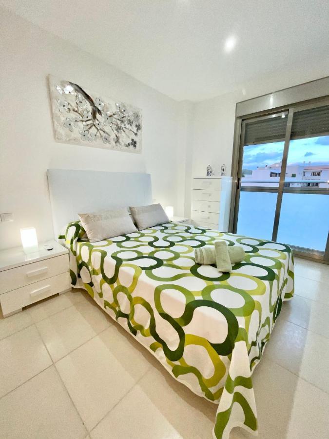 Samsara Beach Port de Alcudia  Eksteriør billede