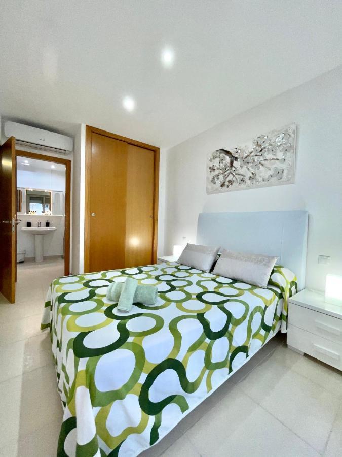 Samsara Beach Port de Alcudia  Eksteriør billede