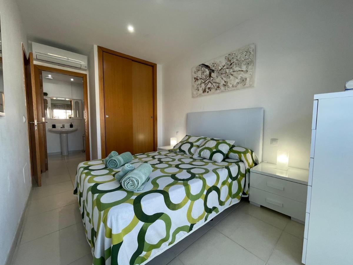 Samsara Beach Port de Alcudia  Eksteriør billede